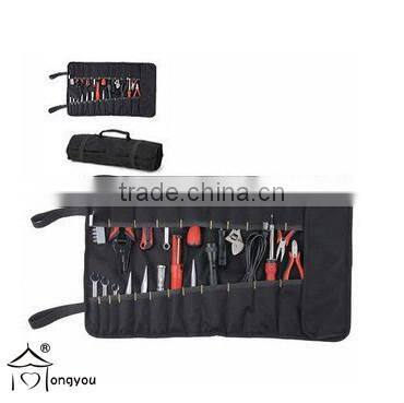 hot sell cheap small beautiful rolling tool bag