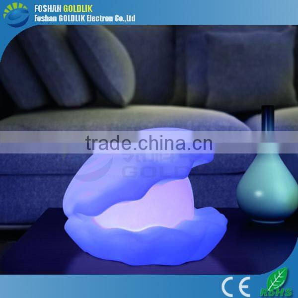 Theme Party Decorations Remote Control RGB LED Icicle Lights LED Decorative Lights