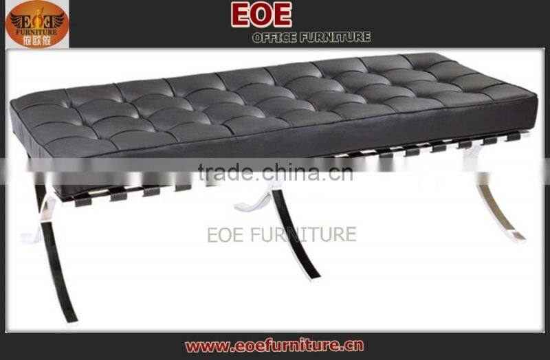 Eurpean style us leisure low back chair