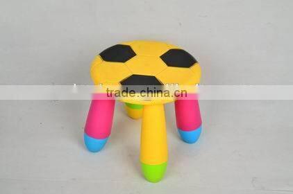 lovely Plastic Step kids Stool in new design