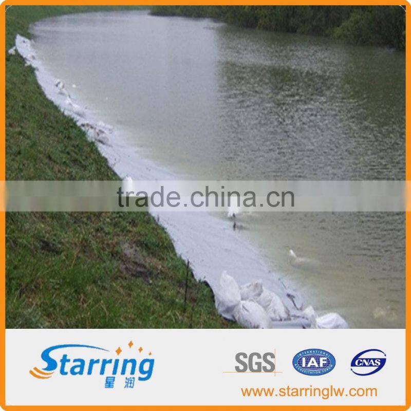 Composite Geomembrane Impermeable Geomembrane