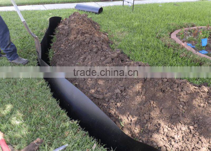 Tree Root Barrier