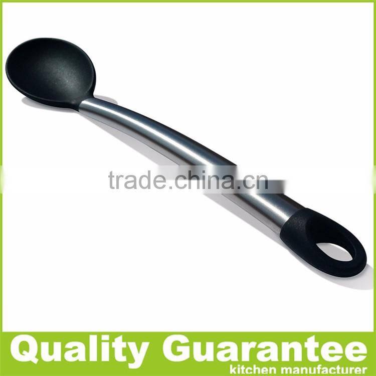 High quality stainless steel kitchen utensil set multi-functional cooking utensils