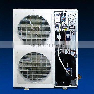 Composite Cold room