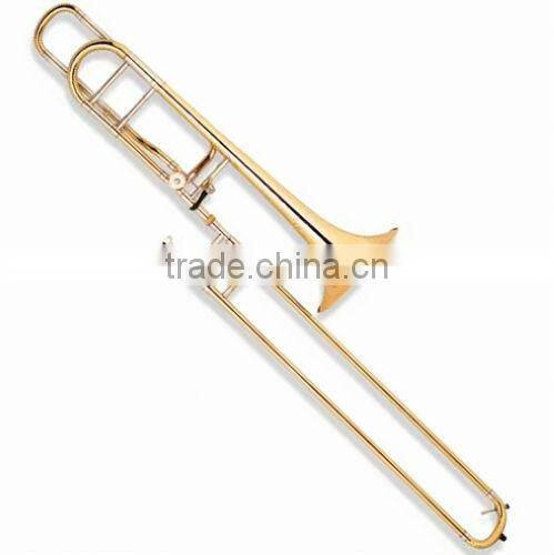 Bb trombone, trombone with case, piccolo trombone for sale