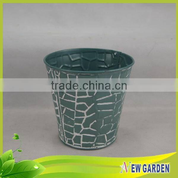 China export unique garden pots for sale planting pots cheap plant pot