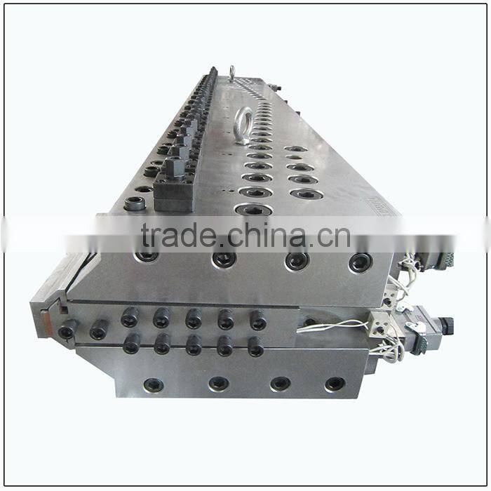 Low Price stainless steel extrusion profile