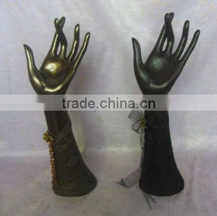 Jewelry Display Ring Display Finger Hand Model