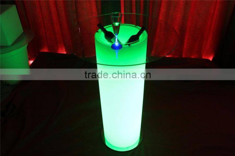 Clear Plastic Ice Buckets Wholesale For Ice Cream Buckets