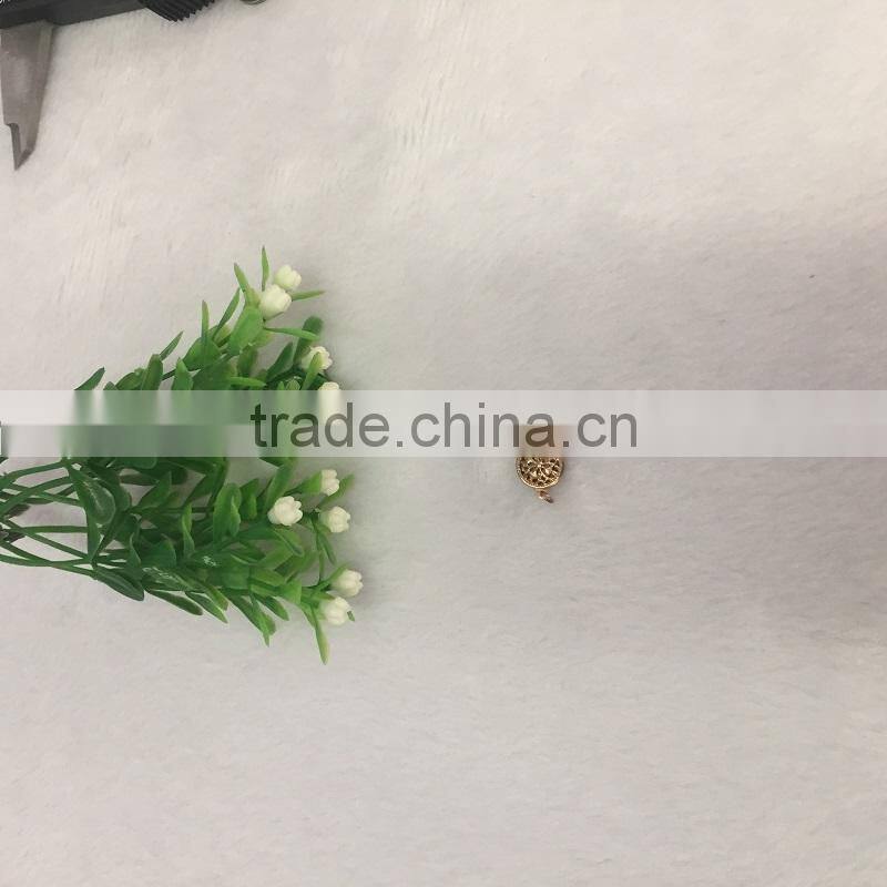 15 mm wholesale 14k yellow gold necklace jewelry findings