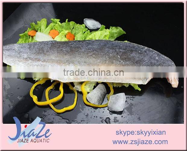 Frozen Fish Mahi Mahi fillet