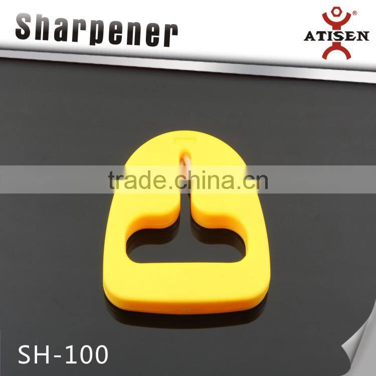 Family Knife and Scissor Sharpener / SH-400