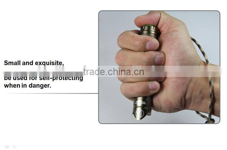 Chargable Led Light Model#DJFL-I SOS 4 Modes