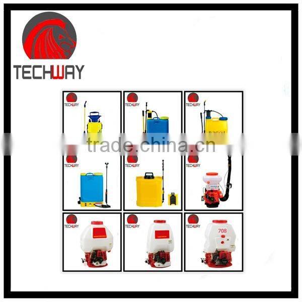 best agriculture sprayer 16L knapsack sprayer hand power sprayer