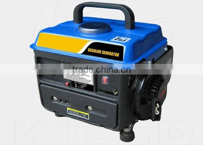 hot sale high quality home power generator for home use