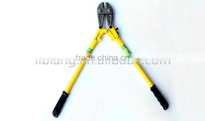 Long handle manual wire cutter,cutting pliers