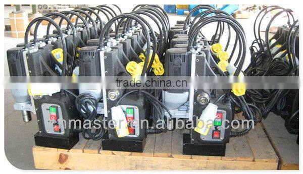 CE TUV German Quality small Magnetic Drill (MAG40)