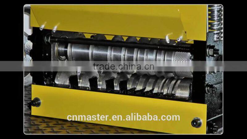 Hot model Used wire/cable strip machine for spliting wire insulation (SY50) 2-50mm