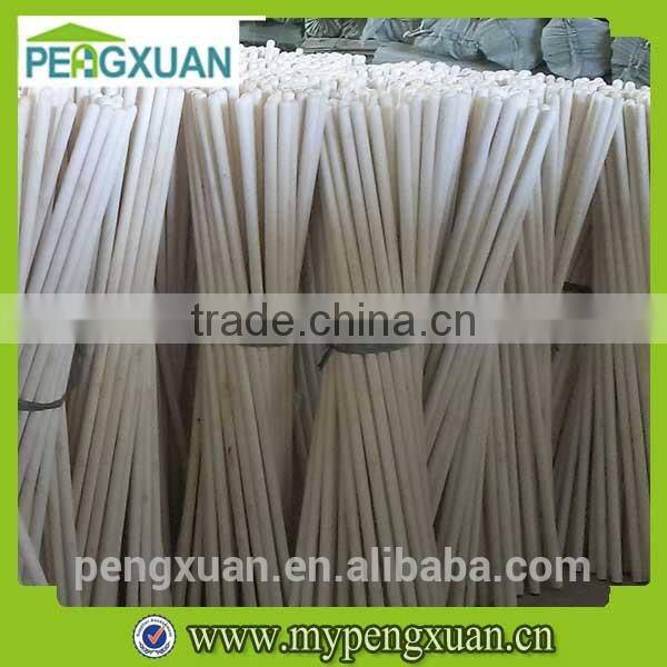 factory cheap price natural wooden stick for broom