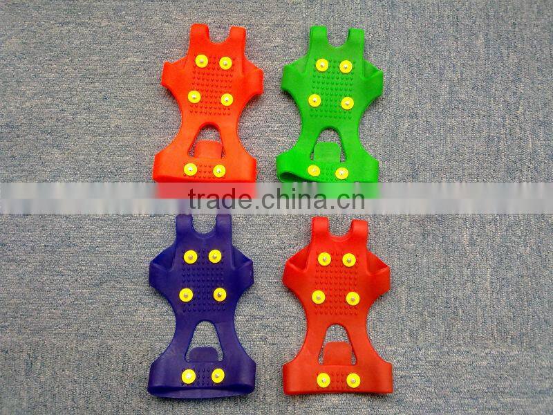 plastic tpe snow grabber