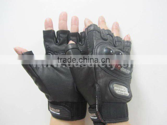 DDSAFETY 2017 With SGS/CE certification motor racing glove