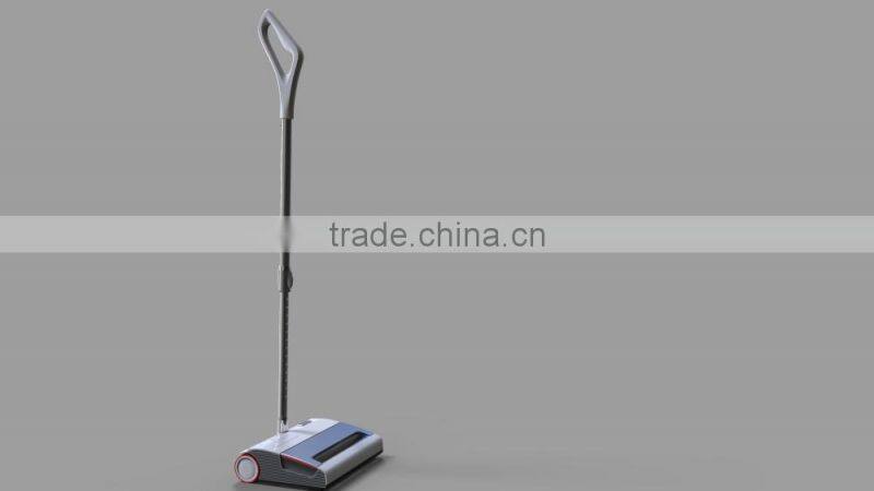 2 in 1 home best cordless vacuum sweeper FD-CSV(A)