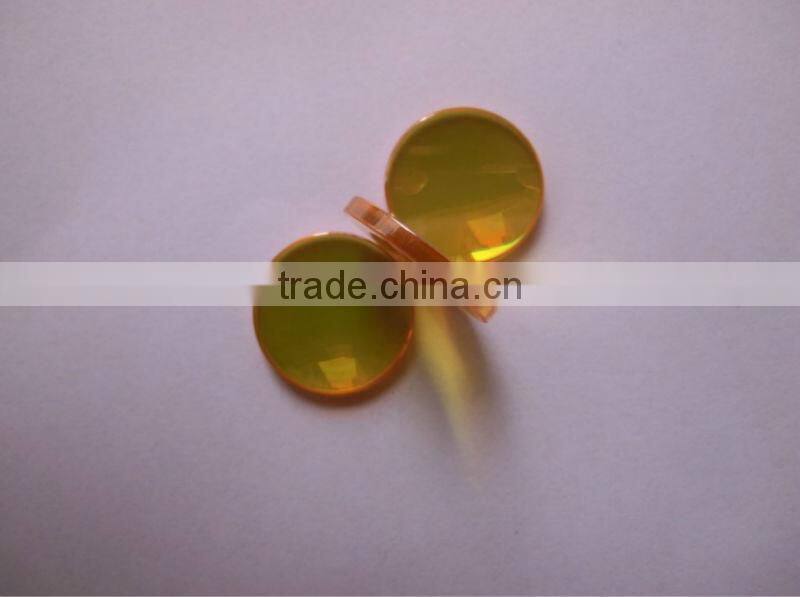 ZnSe (USA ) 20mm co2 laser lens