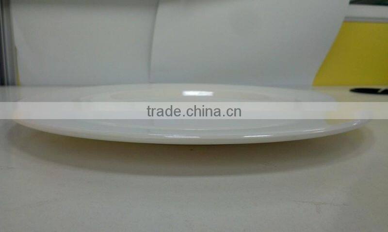 100% Melamine Plate Melamine Dinnerware 5A1039