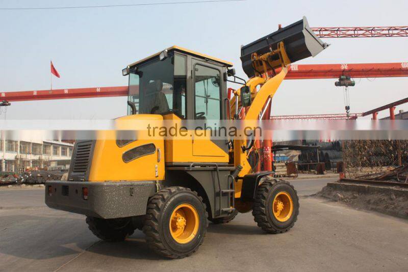 HZM910/ZL10f mini weifang wheel loader China/mini wheel loader for sale