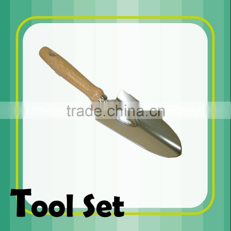 Garden mini gear anvil lopper