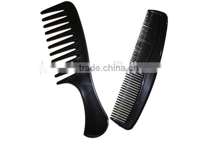 Professional Salon Hair Comb Set