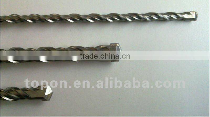 8PCS sds plus DRILL BIT