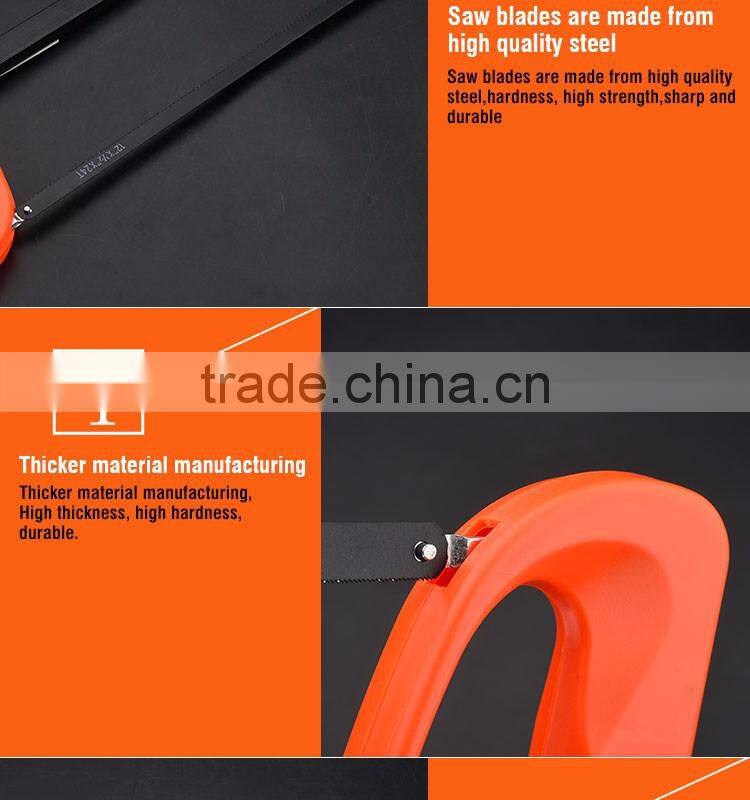 New Arrival Professional Hacksaw Frame