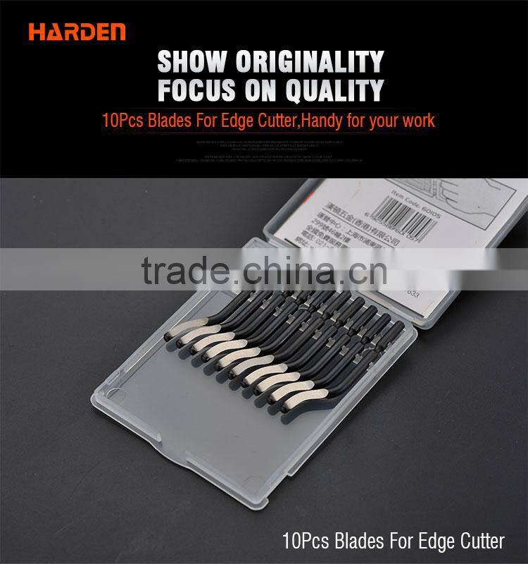 Professional Blades Fpr Edge Cutter