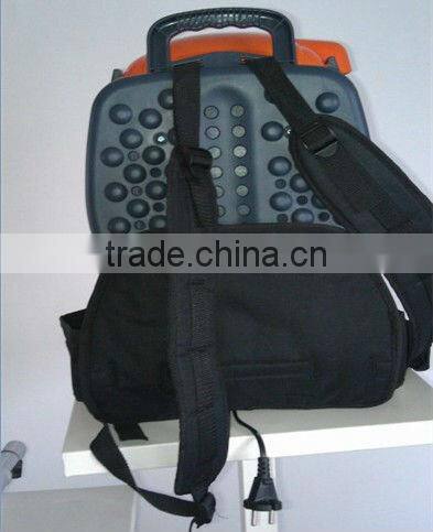 New style backpack vacuum cleaner KBP05