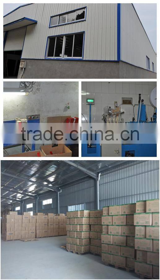 Round BBQ bamboo skewer