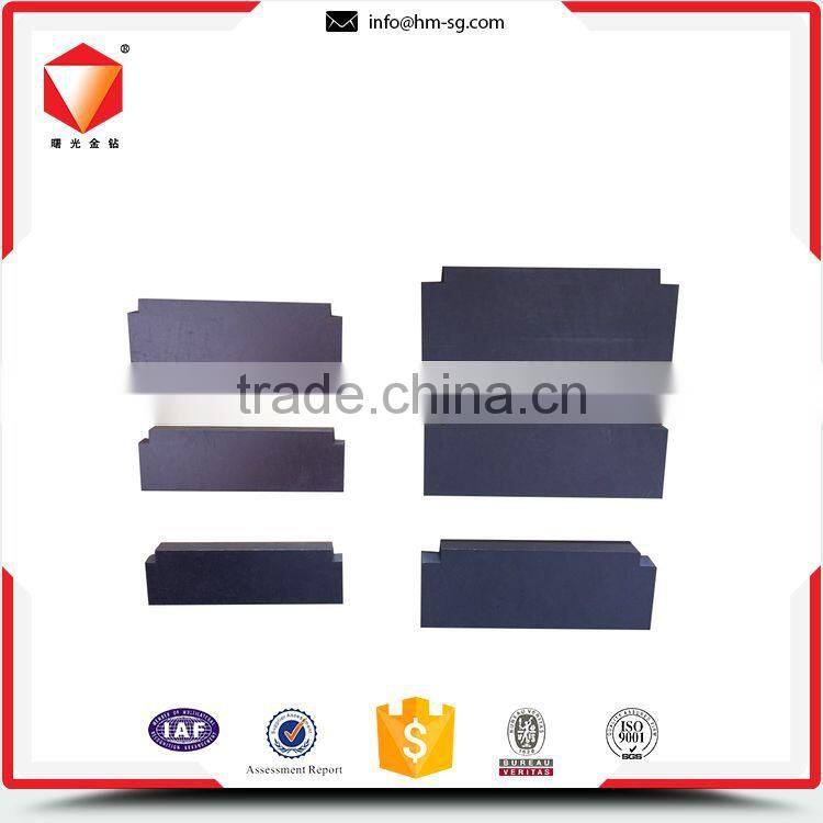 Manufacturer favorable price low cost carbon vanes plate