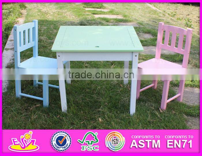 Hot new product for 2015 dining table and chair,Fashion wooden table and chair set,High quality dining table and chair W08G104
