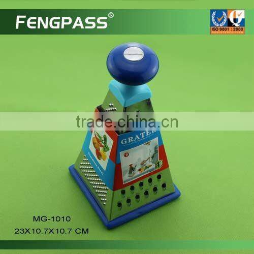Mini multifunction grater, vegetalbe grater, kitchen utensils MG-1001