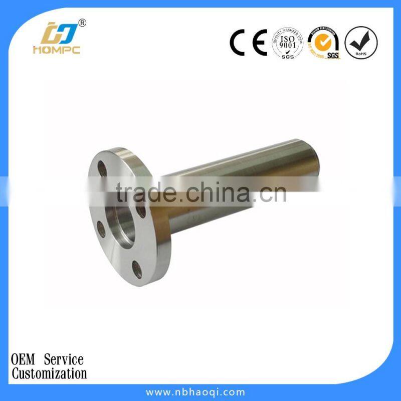 aluminum 6068 6061 cnc machining machining service