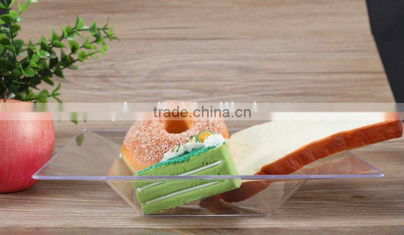 custom disposable plastic dinner plates,disposable clear plastic plates,disposable plastic plates for weddings