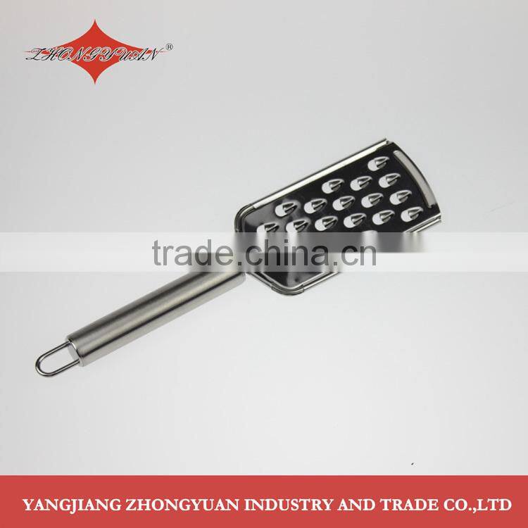 2014 newest Stainless steel kitchen gadget vegetable peeler