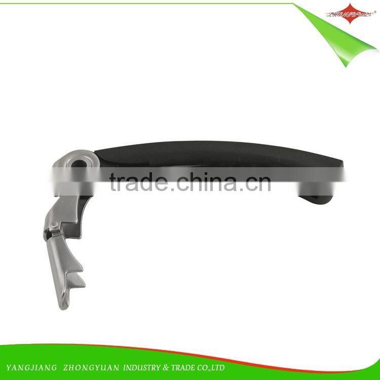 ZY-K1064 Professional wine opener wine corkscrew Key wine bottle opener manufacturer
