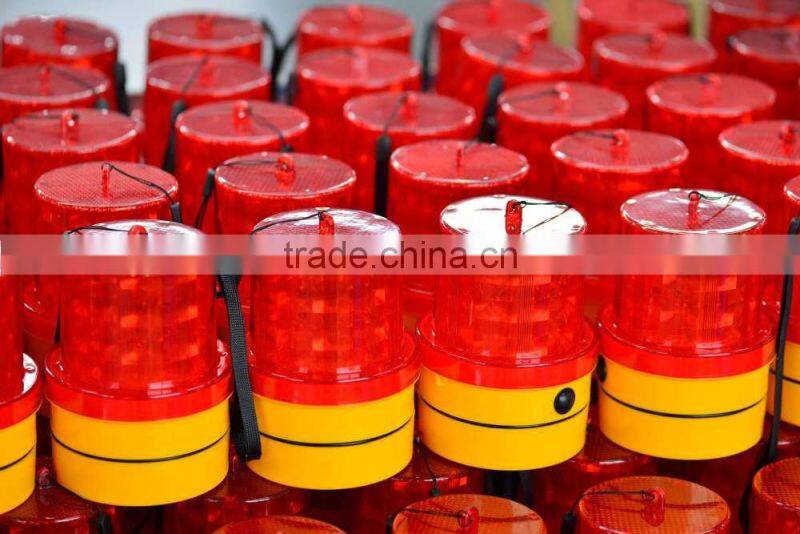 USA Stars Plastic 2016 Hot Sale LED Warning Light/Light Flashing Warning/ LED Strobe Warning Light