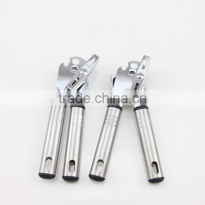 Essential Kitchen Tool Heavy Duty Large Handle And Knob Can Opener