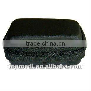 FDA&CE finger pulse oximeter TCMS50D plus FW with Spo2 Monitor