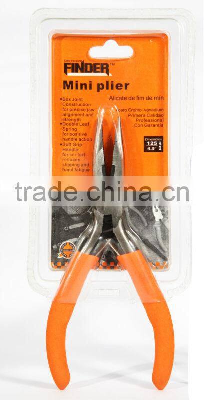 Professional Mini Combination pliers