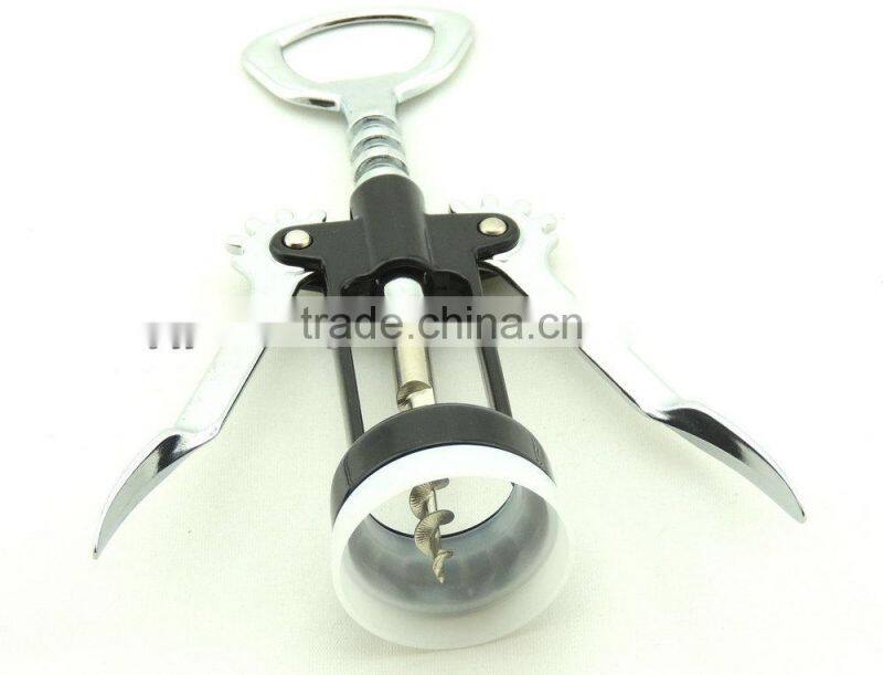 Kitchen appliance/kitchen wine corkscrew wine opener/bar tools