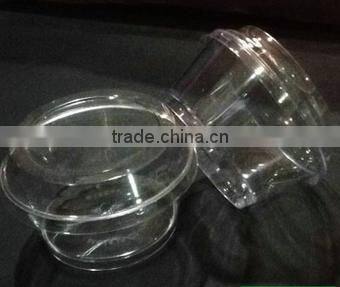 Plastic bowl;disposable bowl;PS bowl