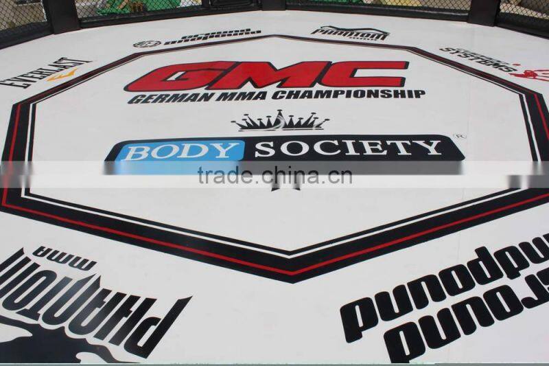 2014 best sells MMA cage cheap on sales